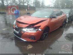 نيسان ماكسيما